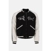 Veste "Broken Shark Sukajan" Palm Angels