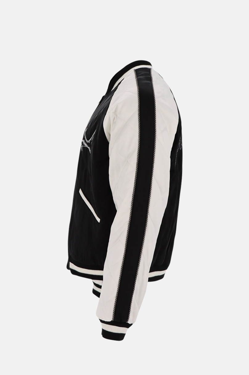 Veste "Broken Shark Sukajan" Palm Angels