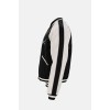 Veste "Broken Shark Sukajan" Palm Angels