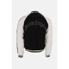 Veste "Broken Shark Sukajan" Palm Angels