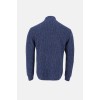 Knitted sweater Daniele Fiesoli