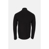 Zipped cardigan Daniele Fiesoli