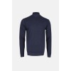 High-neck sweater Daniele Fiesoli