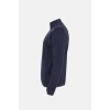 High-neck sweater Daniele Fiesoli