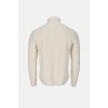 Cable Sweater Daniele Fiesoli