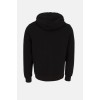 Two-material jacket Moncler