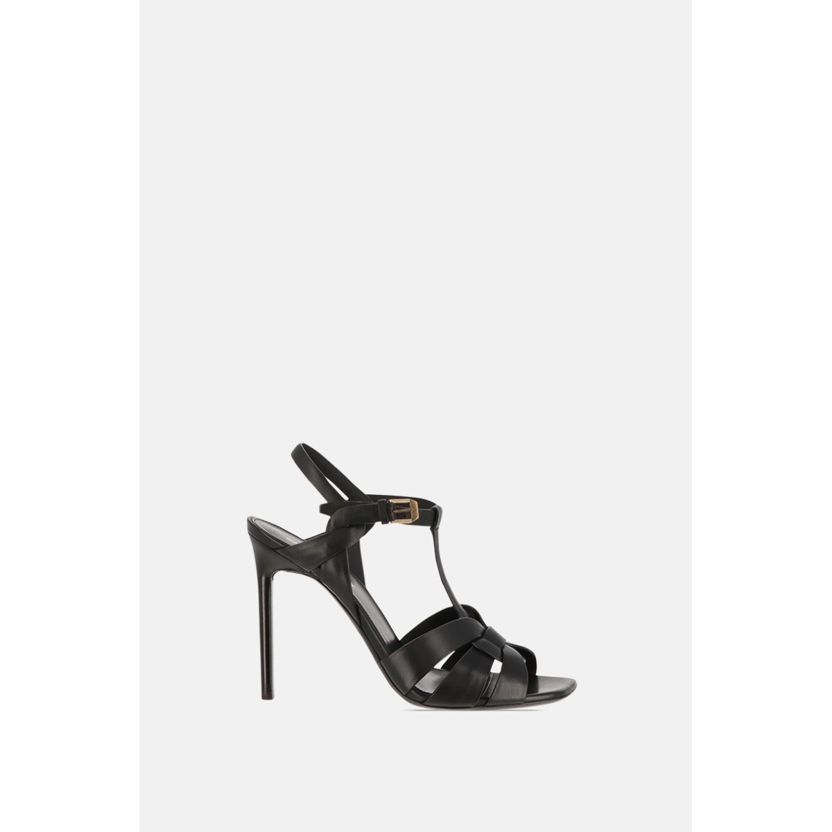 Sandales Saint Laurent Tribute - Outlet