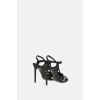 Sandales Saint Laurent Tribute - Outlet