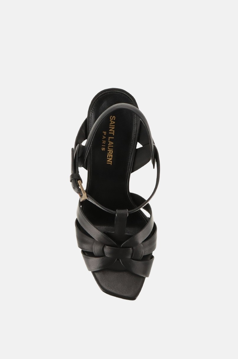 Sandales Saint Laurent Tribute - Outlet