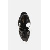 Sandales Saint Laurent Tribute - Outlet