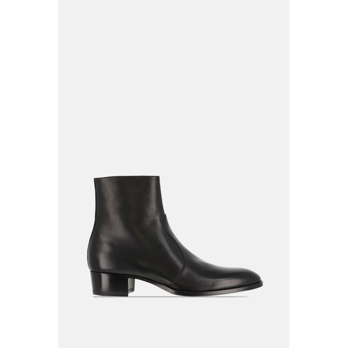 Bottines Wyatt Saint Laurent