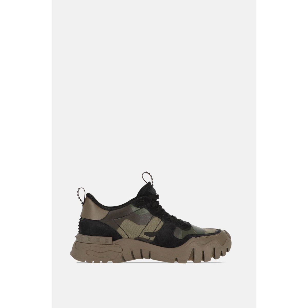 Baskets Valentino