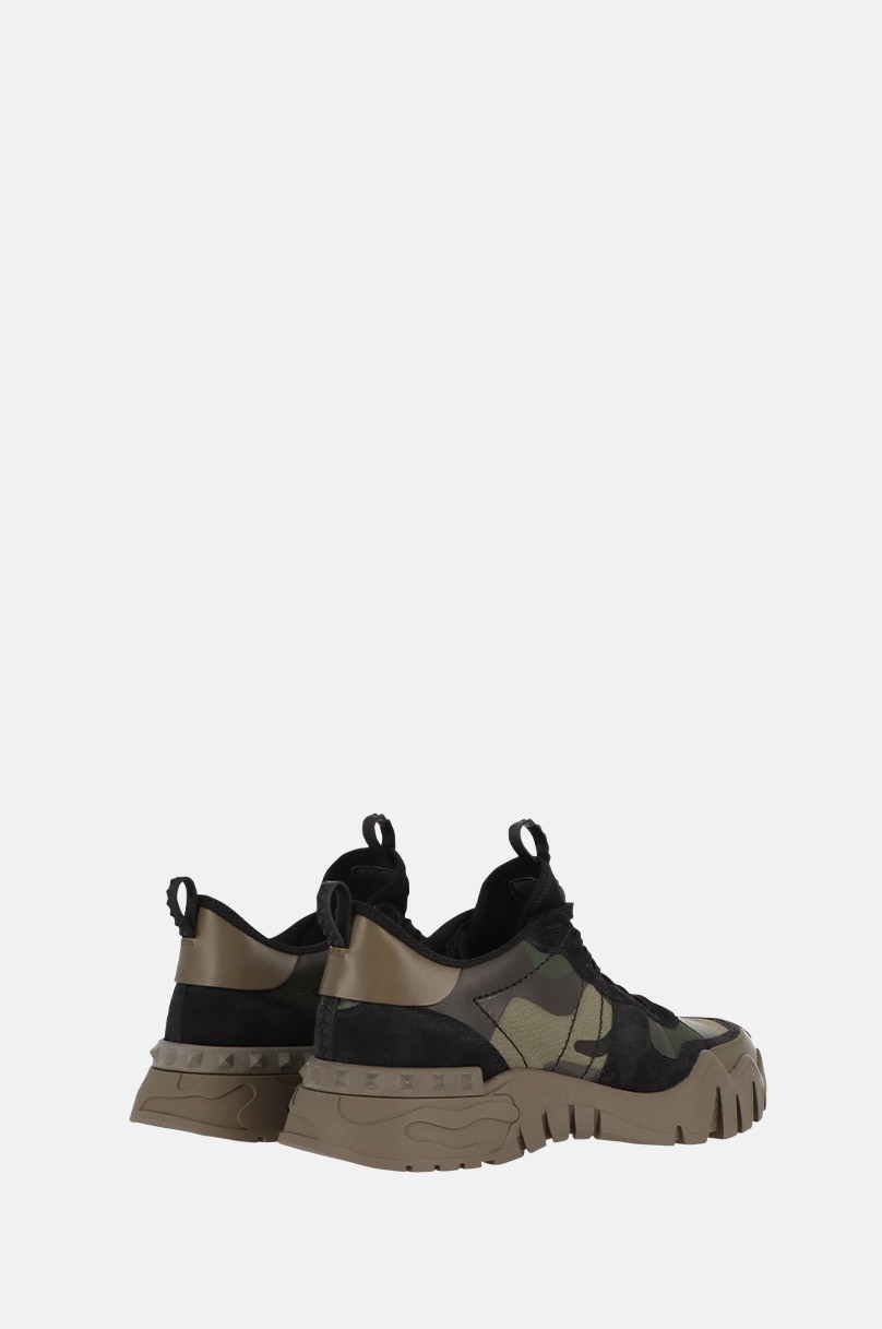 Baskets Valentino