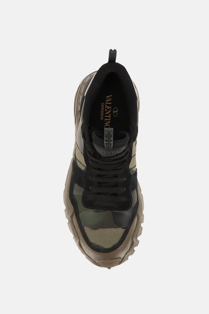 Baskets Valentino