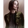 Shyla" Kiltie blouse