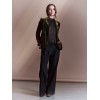 Shyla" Kiltie blouse