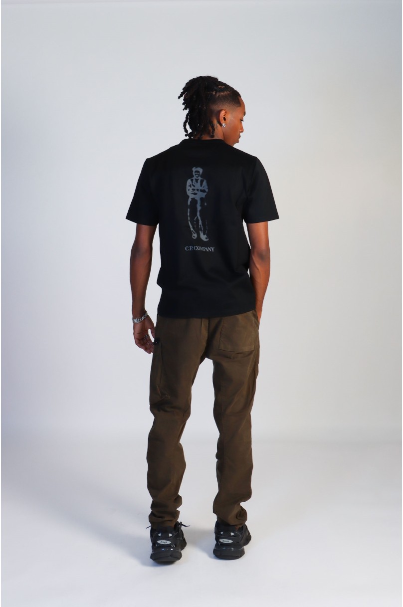 T-shirt C.P. Company