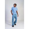 Blue T-shirt C.P. Company