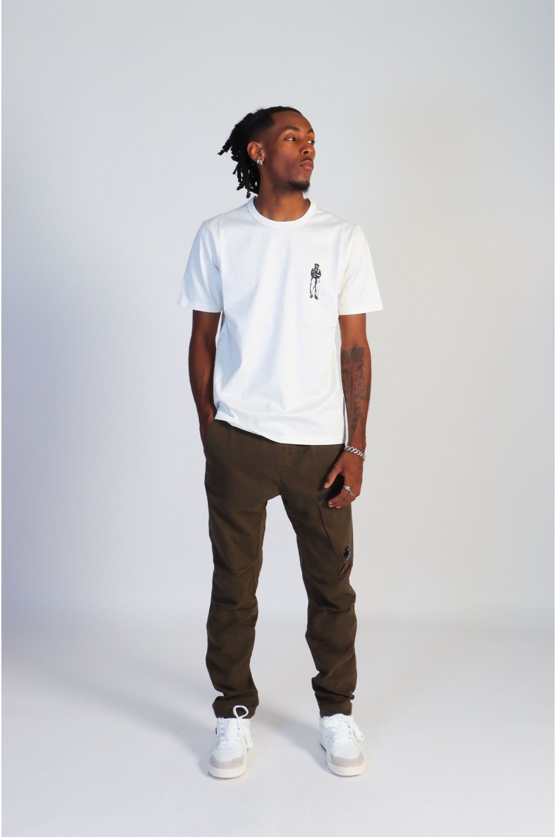 T-shirt C.P. Company