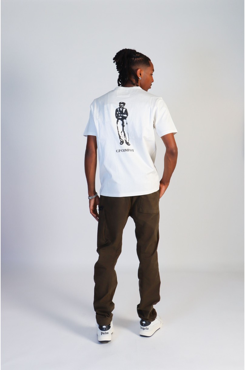 T-shirt C.P. Company