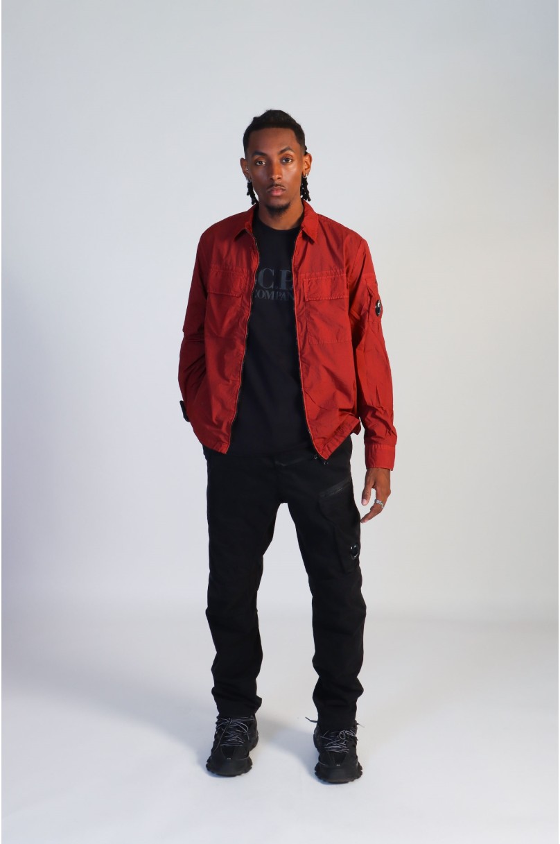 Pantalon cargo regular C.P. Company