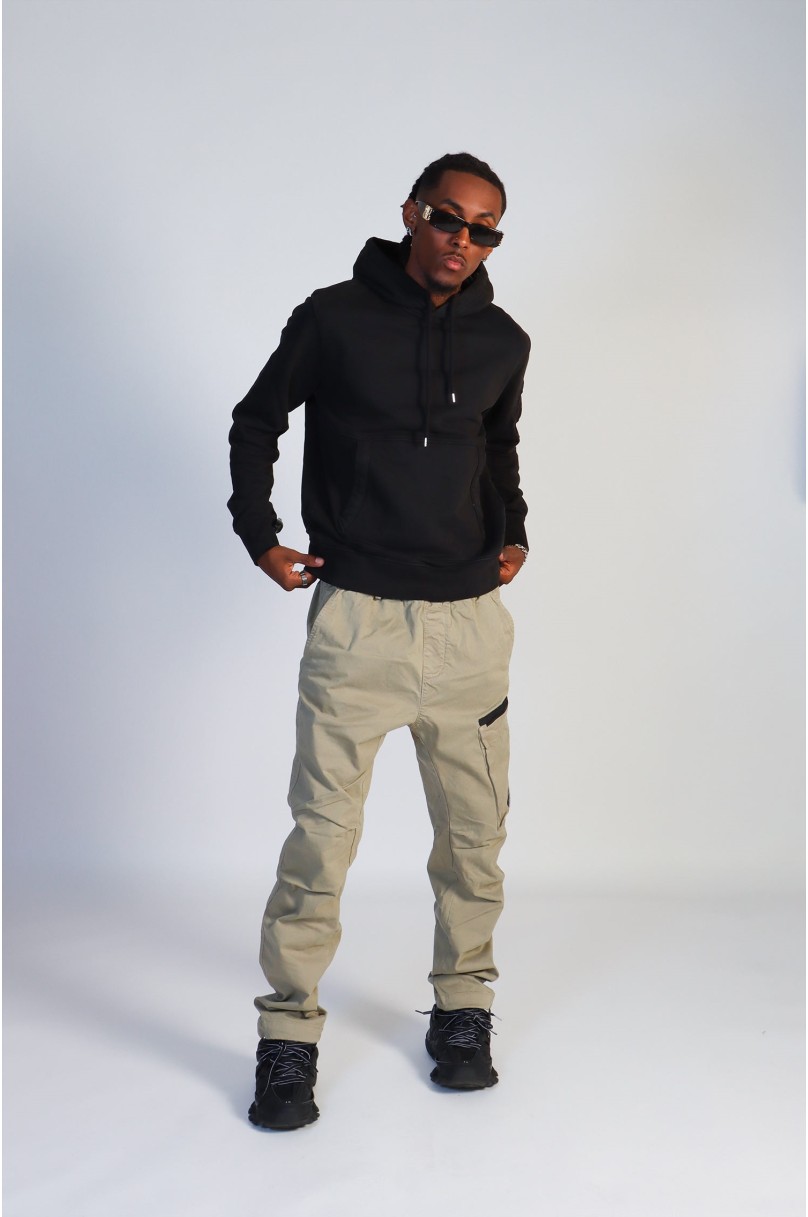 Kapuzen-Sweatshirt C.P. Company