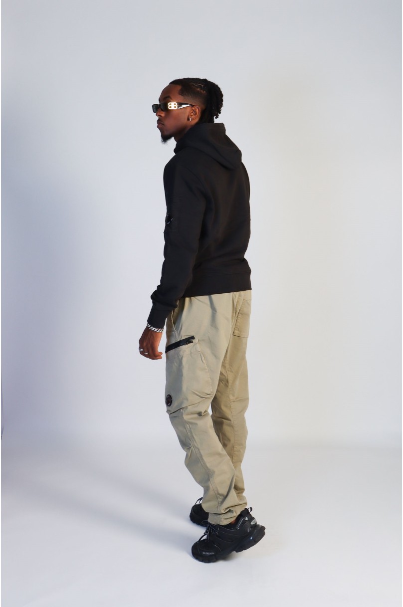 Kapuzen-Sweatshirt C.P. Company