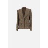 Veste droite Alexandre Vauthier