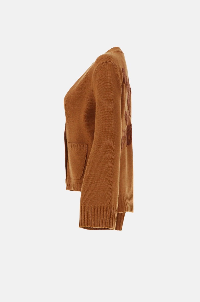 Cardigan Off-White - Outlet