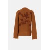 Cardigan Off-White - Outlet