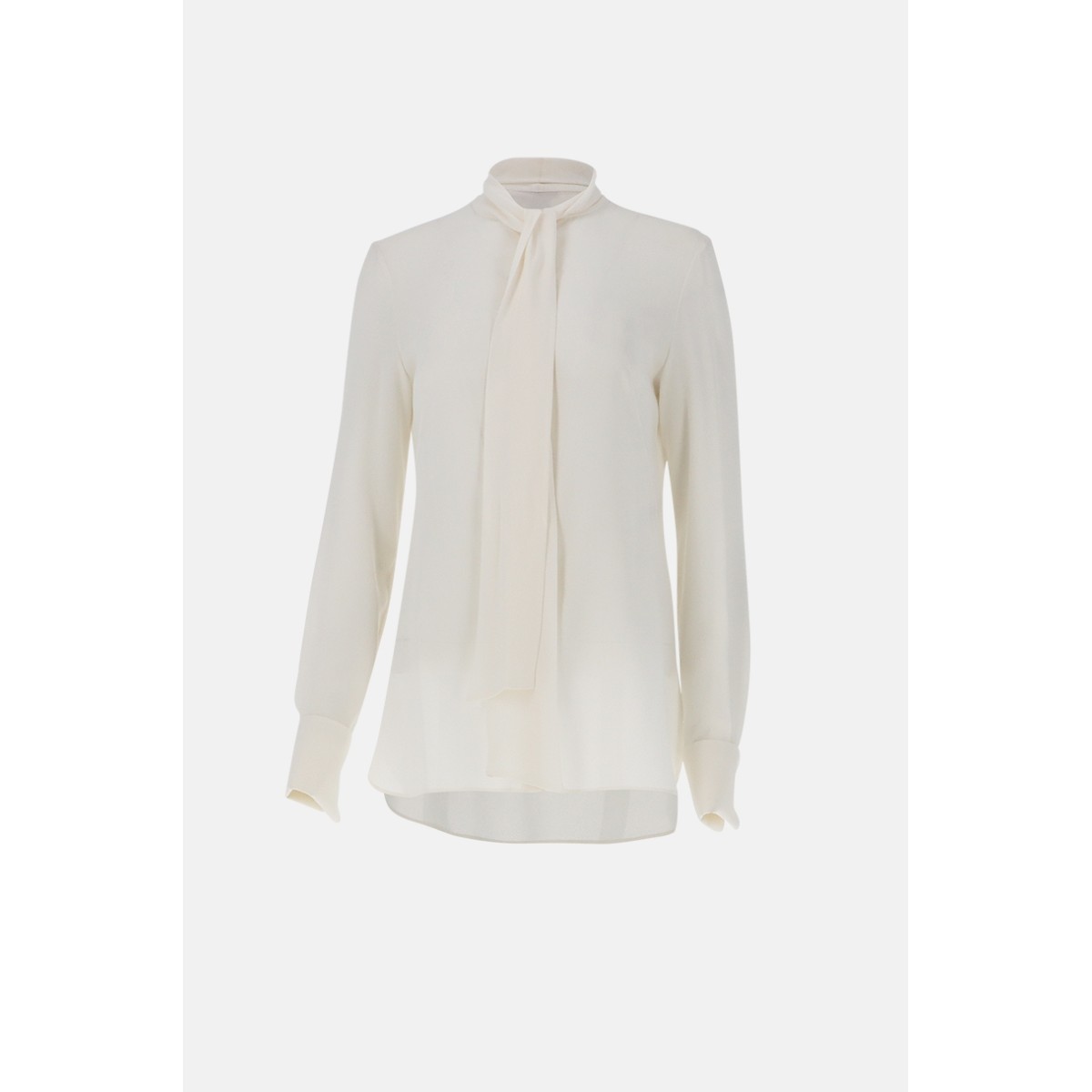 Chemisier Alexander McQueen