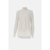 Chemisier Alexander McQueen