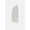 Bluse Alexander McQueen