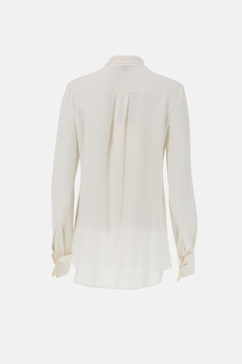 Chemisier Alexander McQueen