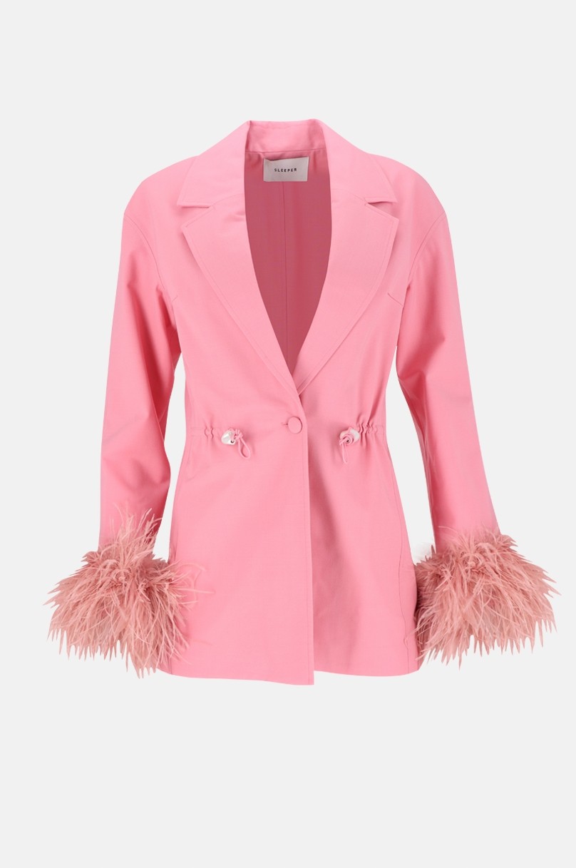 Blazer Sleeper