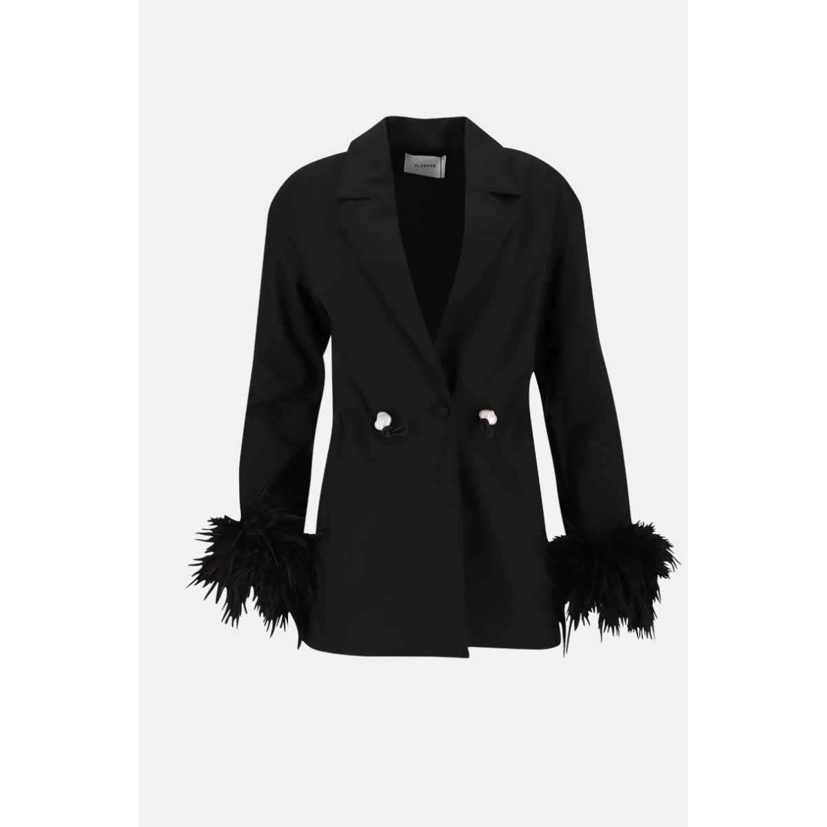 Blazer Sleeper