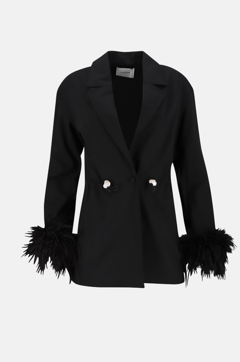Blazer Sleeper