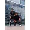 Blouson effet cuir Palm Angels