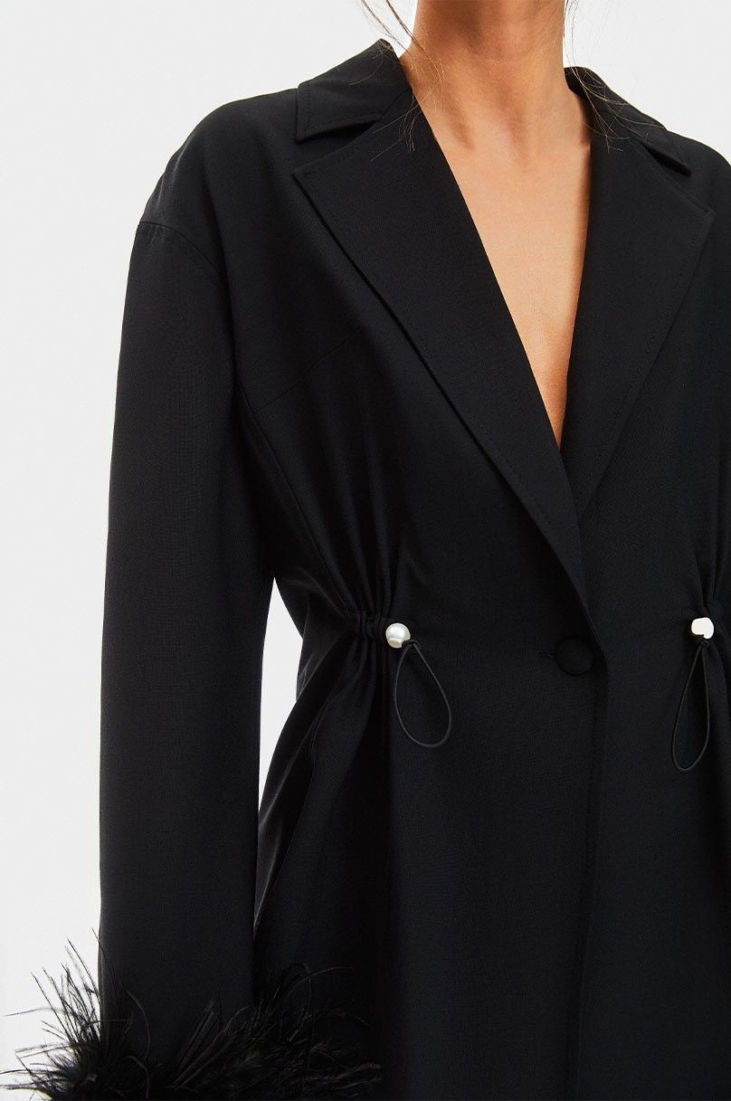 Blazer Sleeper
