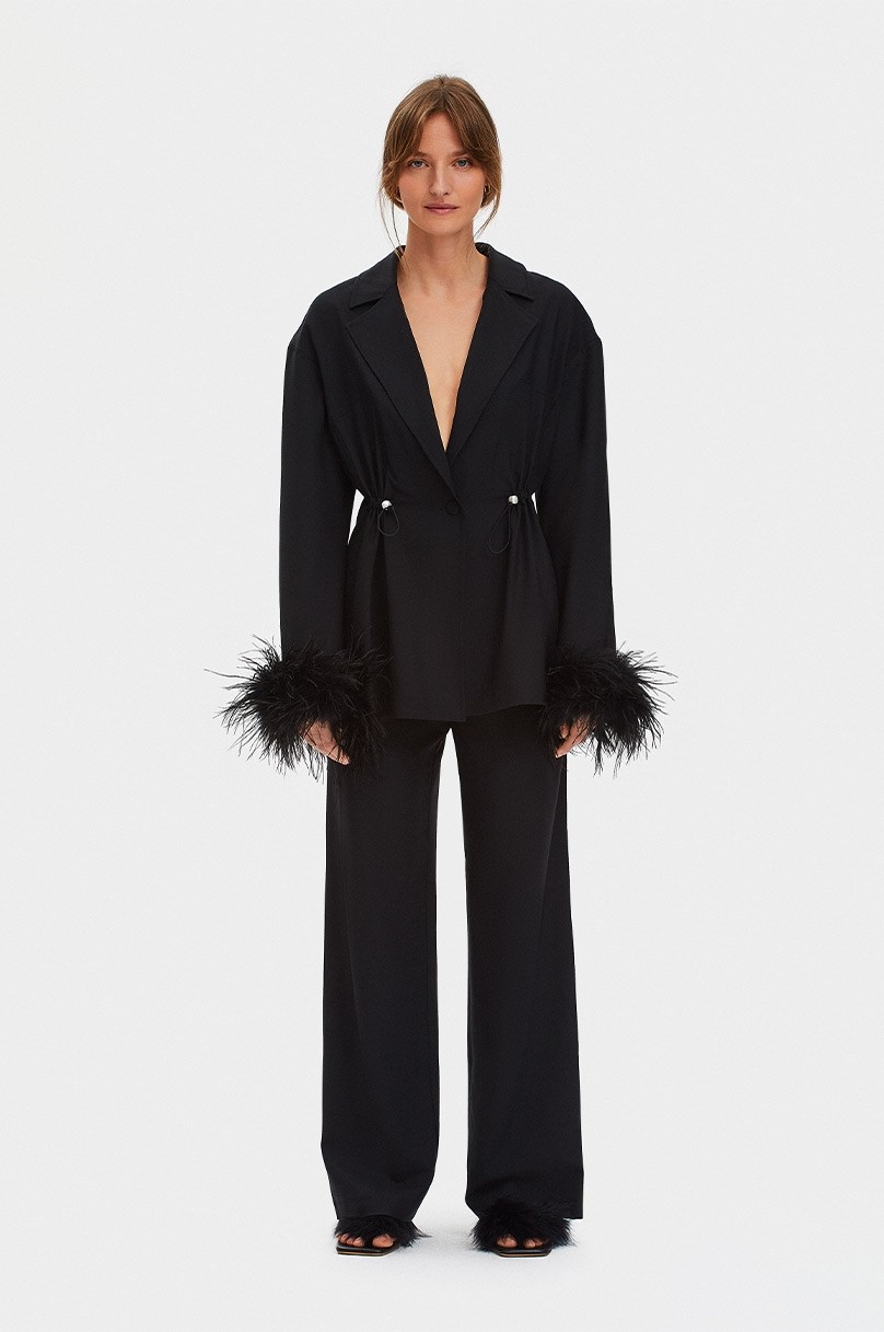 Blazer Sleeper