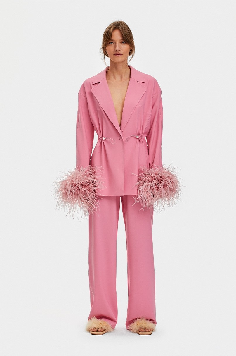Blazer Sleeper