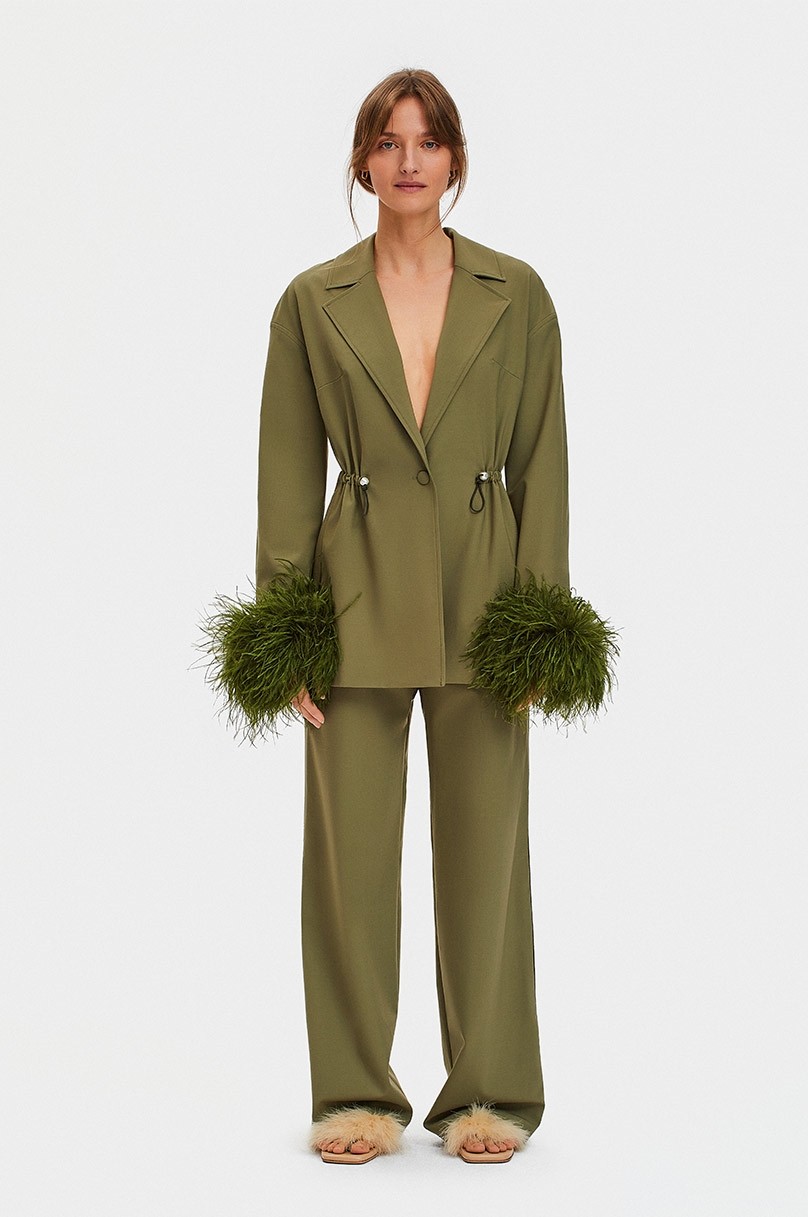 Pantalon Sleeper