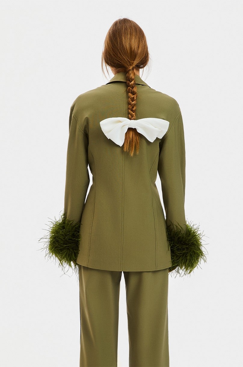 Pantalon Sleeper