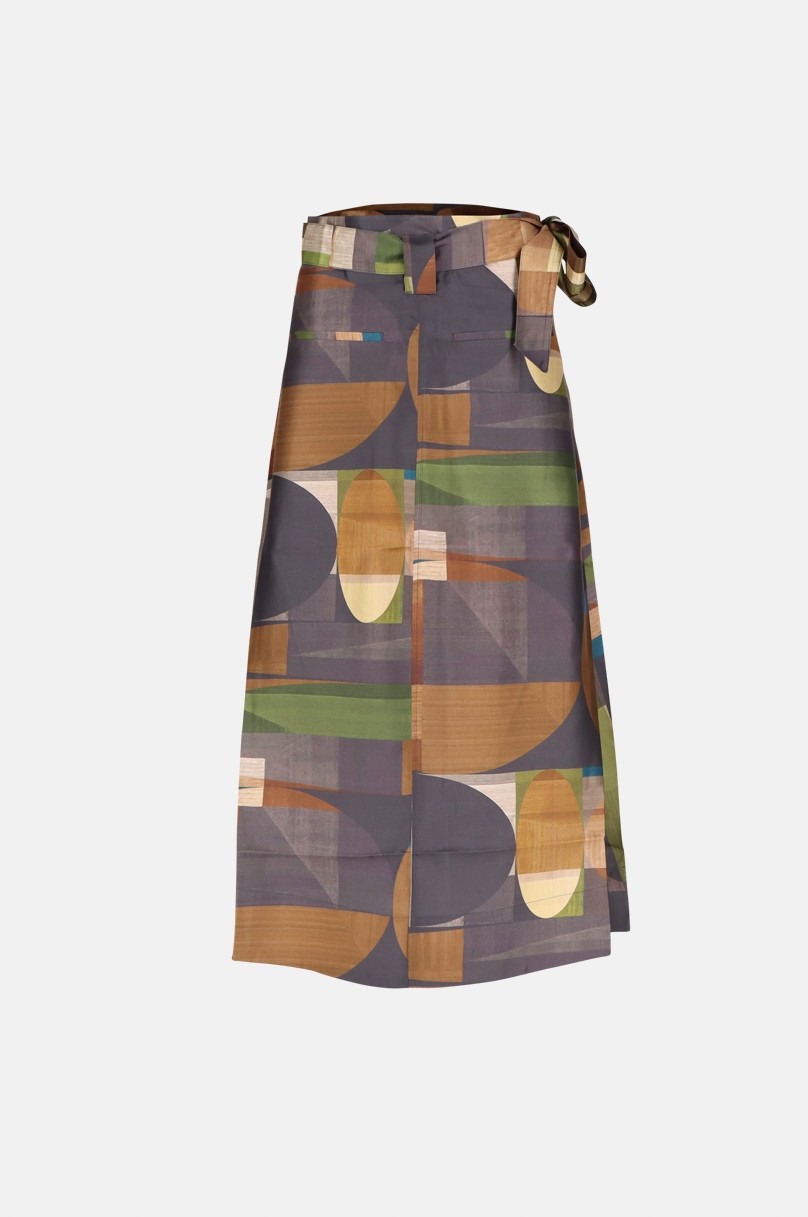 Versailles" skirt Soeur