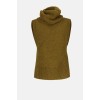 Pull sans manches "Vania" Soeur