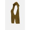 Soeur "Vania" sleeveless sweater
