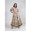 Robe Longue Zimmerman