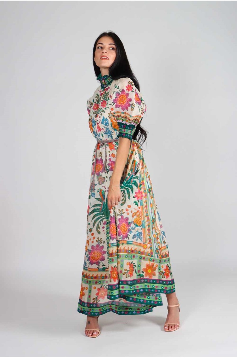 Zimmerman Long Dress
