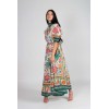 Robe Longue Zimmerman