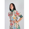 Robe Longue Zimmerman